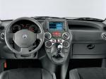 Fiat Panda 4x4 Monster 2006 года